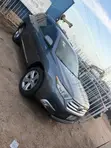 Toyota Highlander Limited 3.5l 4WD 2013 - 5