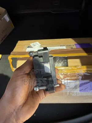 Acura MDX 2022-2024 Front Distance Radar Sensor 36801-TYA-A04