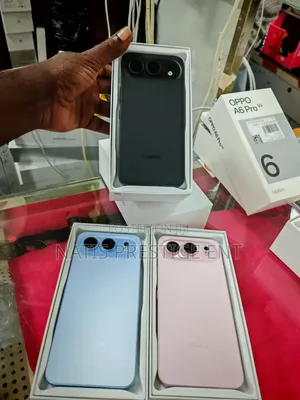New Honor 600 256GB Black