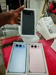 New Honor 600 256GB Black - 1