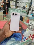 New Honor 600 256GB Black - 2