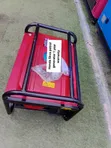 Honda 5kVA Petrol Generator - 1 Year Warranty - 1