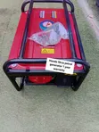 Honda 5kVA Petrol Generator - 1 Year Warranty - 2