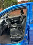 Kia Morning 2011 Blue - 5