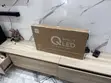 Syinix 32-Inch S66H Smart QLED TV with Satellite Receiver - 1