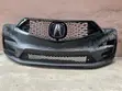 Acura RDX 2020 Front Bumper Complete a-Spec - 1