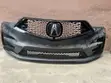 Acura RDX 2020 Front Bumper Complete a-Spec - 3