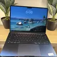 Apple MacBook Air 2024 M3 16GB RAM 256GB SSD - 1