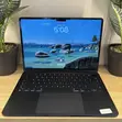 Apple MacBook Air 2024 M3 16GB RAM 256GB SSD - 4