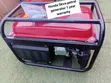 Honda 5kVA Petrol Generator - 2