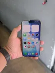 New Apple iPhone 16 Pro Max 256GB Gold - 2