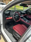 Exeed RX 2023 White - 3