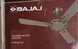Bajaj Cruzair Decor Ceiling Fan - 2