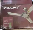 Bajaj Cruzair Decor Ceiling Fan - 3