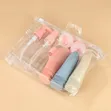 11 Piece Travel Bottles Set - 2