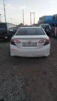 Toyota Camry 2014 White - 2