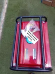 Honda Generator 5kVA - Petrol Power - 1