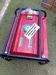 Honda Generator 5kVA - Petrol Power - 2