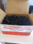 Drywall Screws - 25mm, 35mm, 13mm Tapping - 1