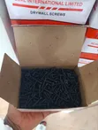 Drywall Screws - 25mm, 35mm, 13mm Tapping - 2