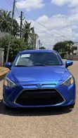 2016 Toyota Yaris iA 1.5 FWD Sedan - 3