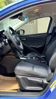 2016 Toyota Yaris iA 1.5 FWD Sedan - 5