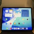 Apple iPad Pro 12.9 (2022) 8GB RAM - 1
