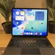 Apple iPad Pro 12.9 (2022) 8GB RAM - 2