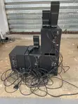 Logitech X-240 2.1 Speaker System with Subwoofer - 1
