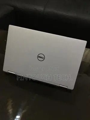 Dell XPS 13 Laptop - 16GB RAM, 256GB SSD, Intel Core i7