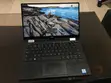 Dell XPS 13 Laptop - 16GB RAM, 256GB SSD, Intel Core i7 - 5