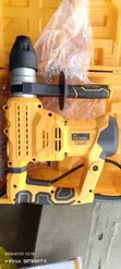 900W Concrete Drilling Machine with Accessories - 3
