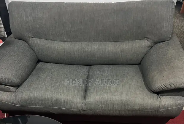 Living Room Sofa Set - 1