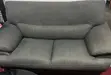Living Room Sofa Set - 1
