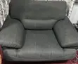Living Room Sofa Set - 2