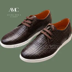 Men's Stylish Formal Shoes (Loafers & Lace-Ups)