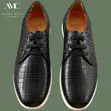 Men's Stylish Formal Shoes (Loafers & Lace-Ups) - 2