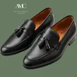 Men's Stylish Formal Shoes (Loafers & Lace-Ups) - 3