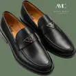 Men's Stylish Formal Shoes (Loafers & Lace-Ups) - 4
