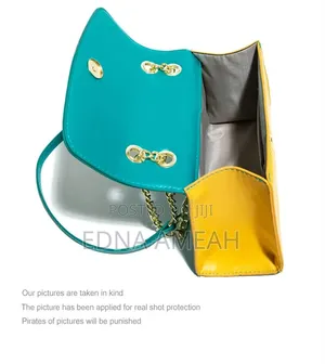Caramel Luxe 2-in-1 Handbag