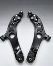 Hyundai Sonata Lower Control Arms Pair (2010-2014) - 2