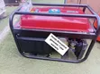 Honda 5kVA Petrol Generator - Brand New - 1