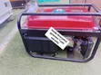 Honda 5kVA Petrol Generator - Brand New - 2