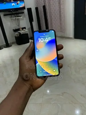 Apple iPhone 11 Pro 256GB Gray
