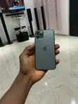 Apple iPhone 11 Pro 256GB Gray - 3