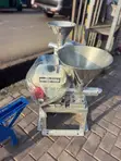 Brand New Fufu Pounding Machine with Petrol Engine - 2