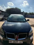 Pontiac Vibe 1.8L 2010 Black - 1