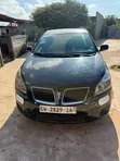 Pontiac Vibe 1.8L 2010 Black - 3