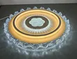Bachelor Epic Ceiling Light - 3 Color with Remote - 2