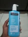 Neutrogena Hydro Boost Body Gel Lotion - 400ml - 1
